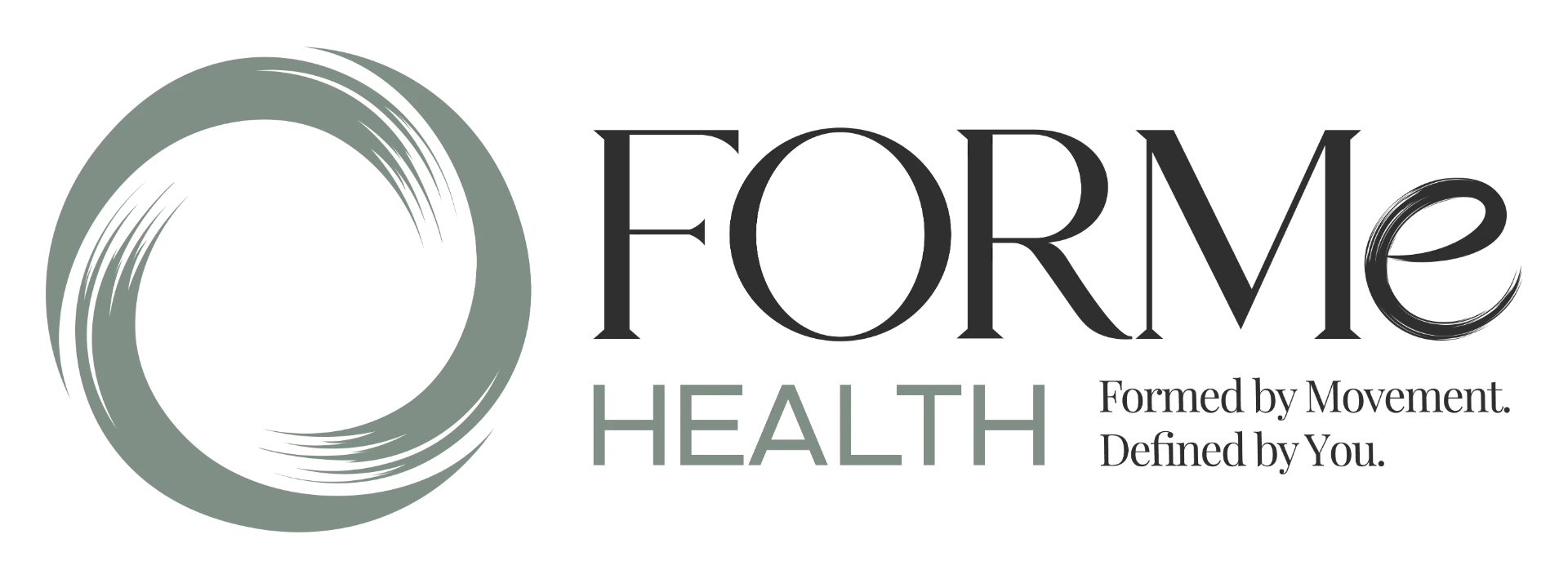 FORMe Health